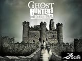 Holy Ghosts