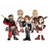 FINAL FANTASY TRADING ARTSmini Vol.2 BOX