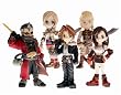 Final Fantasy Trading Arts Mini Vol. 2 - 1 Blind Box