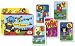Toddworld Card Game