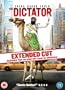 The Dictator (DVD + Digital Copy)