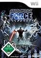 Star Wars - The Force Unleashed