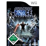 Star Wars - The Force Unleashedvon "LucasArts"