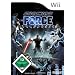 Star Wars - The Force Unleashed