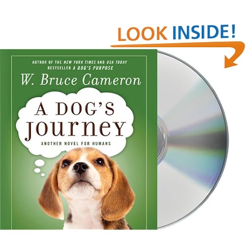 A Dog's Journey