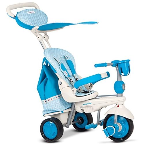 smartrike explorer 5 in 1