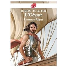 L'Odyss�e - Le retour d'Ulysse