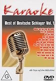 Best of Karaoke - Deutsche Schlager Vol - 01 - 