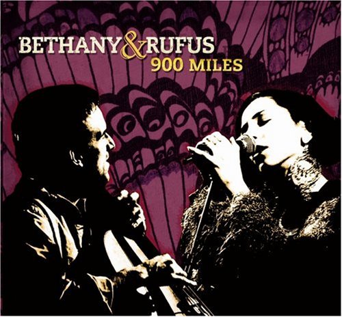 CD-Charts   : 900 Miles