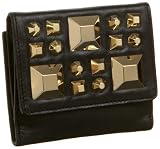 Betsey Johnson Queen Of The Night Flap