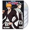 Bleach: Uncut - The Assault (Season Five)