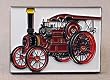 steam traction engines sale