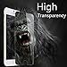 iPhone 6s Screen Protector, KingAcc(TM) iPhone 6 6s Tempered Glass Screen Protector Film With 3D Touch for Apple iPhone 6 iPhone 6s Newest Model 4.7(12 Months Warranty)