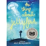 the thing about jellyfish