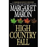 High Country Fall (Deborah Knott Mysteries)