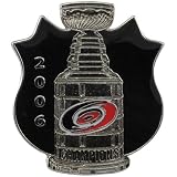 NHL Carolina Huricanes Stanley Cup Pin
