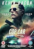 Cop Car [DVD] [2015]
