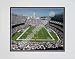 Soldier Field (Chicago Bears) Double Matted 8 X 10 Photograph (Unframed)