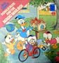 Walt Disney's Donald Duck and the magic mailbox (A Golden look-look book)