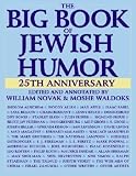 Big Book of Jewish Humor