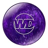 White Dot Purple Silver Bowling Ball 51WLpuKkqIL. SL160 White Dot Purple Silver Bowling Ball