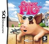 Crazy Pigs (Nintendo DS)