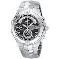 Save 65% Off - Seiko Men's SPC015 Coutura Advanced Chronograph 
Timer Watch