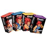 Thundercats: The Complete Seasons 1 and 2