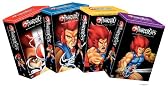 Thundercats: The Complete Seasons 1 and 2 Thundercats: The Complete Seasons 1 and 2