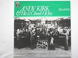 Kirk, Andy Mar-36 LP Parlophone PMC7156 EX/EX 1970s