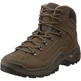 Lowa Men's Renegade II Leather-Lined Mid Hiking Boot