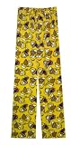 Homer Simpson - So Many Faces Fleece Lounge Pants for men - Large