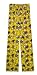 Homer Simpson - So Many Faces Fleece Lounge Pants for men