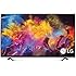 LG Electronics 65UF8500 65-Inch 4K Ultra HD 3D Smart LED TV (2015 Model)