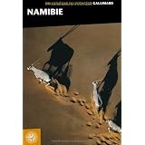Namibiepar Philip Briggs