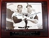 Hall of Fame Memorabilia
