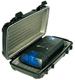 Magnetic GPS OTTER BOX Heavy Duty Bracket Low Profile for GPS Tracker Device Tracking