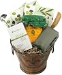 All about Olives Gourmet, Home and Spa Gift Basket