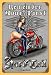 Sporting Goods : 11x17 Remember Your First Hard Tail Pinup Girl Motorcycle Vintage Metal Sign
