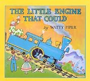 The Little Engine That Could