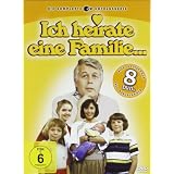 Ich heirate eine Familie - Box (Folgen 1-14) [8 DVDs]von "Thekla Carola Wied"