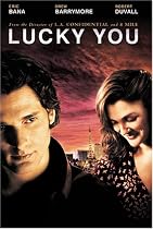 ラッキー・ユー 特別版 [DVD]