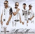 Wisin Y Yandel Present La Mente Maestra
