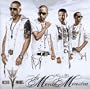 Wisin Y Yandel Present La Mente Maestra