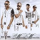Wisin Y Yandel Present La Mente Maestra