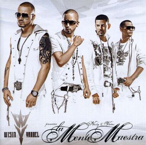 Wisin & Yandel - Mas Me Pide Lyrics - Zortam Music