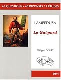 Lampedusa Le Guepard