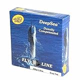 Rio: Deep Sea Fly Line with DC Head, 26' Head, 500gr