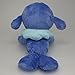 Takaratomy Pokemon Sun & Moon Stuffed Plush, Popplio, 6.5