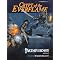 Pathfinder Roleplaying Game:  Adventure Modules.